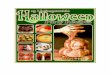23 Unforgettable Halloween Party Recipes -