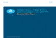802.11ac: The Fifth Generation of Wi-Fi Technical White Paper - Cisco