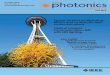 PDF of October Issue - IEEE Photonics Society