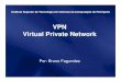 VPN-Virtual Private   - LNCC