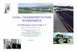 File #7 - "Coal Transportation Economics" - Purdue University