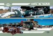 OIL & GAS - Cornell Pump Company