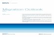 Migration Outlook - BBVA Research