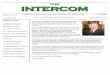 Agent Intercom Dec 06 - Florida's Department of Financial Services