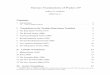 Various Translations of Psalm 23 - Stanford CS Theory