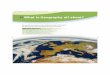 Geography 360° Core Pupil Book 1 - Pearson Schools