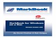 MarkBook Reference Manual - Asylum Software Inc