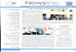 Newsline - Liaquat National Hospital & Medical College