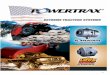 Complete Powertrax Application Guide