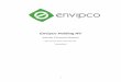 First Half-Year 2013 - Envipco