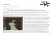 Edvard Munch News release - North Carolina Museum of Art