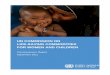 un commission on life-saving commodities for women and children