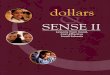 Dollars & Sense II - Architects of Achievement