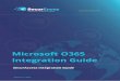 Integration guide for Microsoft office 365 with - SecurEnvoy