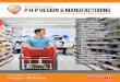 P-O-P Design and Manufacturing - Path to Purchase Institute