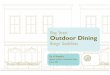 Outdoor Dining Design Guidelines - City of Alexandria