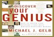 Discover Your Genius - Free Space Chat