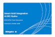 Smart Grid Integration At BC Hydro - IEEE