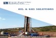 OIL & GAS SOLUTIONS - State Electric