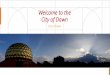 Welcome to the City of Dawn - Welcome to Auroville