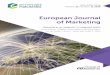 European Journal of Marketing - emerald.com