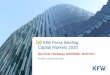 KfW Press Briefing Capital Markets 2020