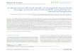 PDF (1.1 MB) - JPIS - Journal of Periodontal & Implant Science