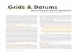 PE&RS Grids and Datums - Elevations in South Louisiana - asprs