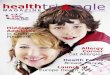 health triangle magazine issue 10 - Atiq Ahmad Bhatti