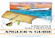 ANGLER'S GUIDE - Virginia Marine Resources Commission