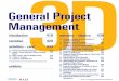 General Project Management - American Institute of Architects