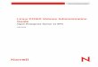 OES 11 SP1: Linux POSIX Volume Administration Guide - Novell