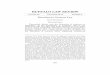 Pluralism in Contract Law - Buffalo Law Review