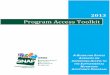 Program Access Toolkit 2013 - Food and Nutrition Service - US