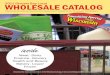 SSfW Wholesale Catalog - Something Special from Wisconsin