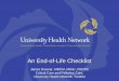Template - UHN Presentation - Critical Care Canada Forum