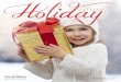 Holiday Gift Guide No. 1 2013 - Calgary Herald