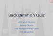 Backgammon Quiz - USBGF - US Backgammon Federation