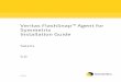 Veritas FlashSnap Agent for Symmetrix Installation Guide - Oracle