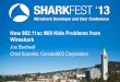 How 802.11ac Will Hide Problems from Wireshark - Sharkfest