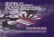 Guide to Gel Filtration or Size Exclusion Chromatography - Harvard