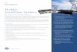 Multilin HardFiber System - GE&EC