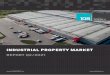INDUSTRIAL PROPERTY MARKET - c.rmcl.cz