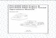 PTC-0200 DNA Engine & PTC-0225 DNA Engine Tetrad 
