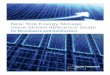 New York Energy Storage Value Stream Reference Guide for 