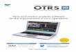 OTRS10 Time and Motion Study Software