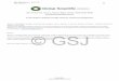 GSJ: Volume 8, Issue 3, March 2020, Online: ISSN 2320-9186