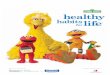 Healthy Habits for Life Child Care Resource Kit - Sesame Street