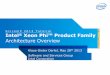 Intel® Xeon Phiâ„¢ Product Family - An Overview - ScicomP