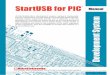 StartUSB for PICâ„¢ - MikroElektronika
